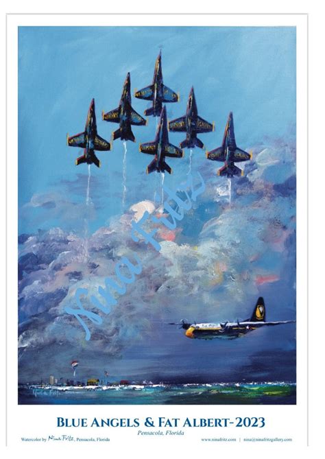 fat albert blue angels review.